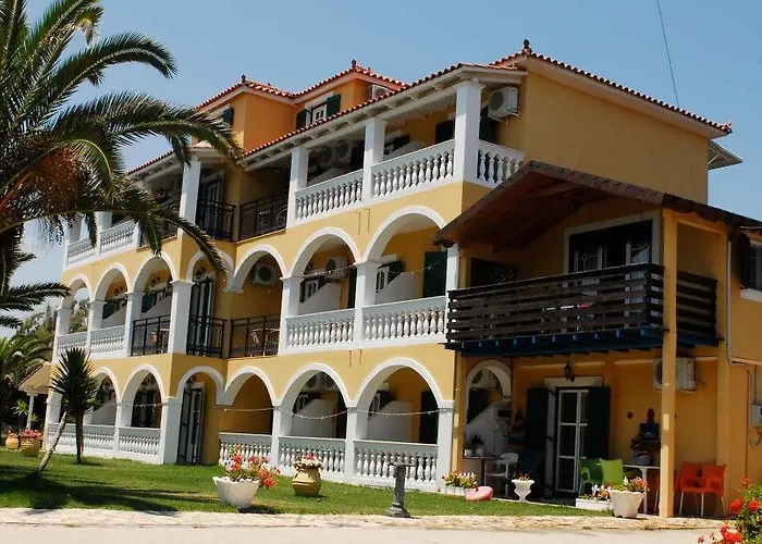 Villas Nostos