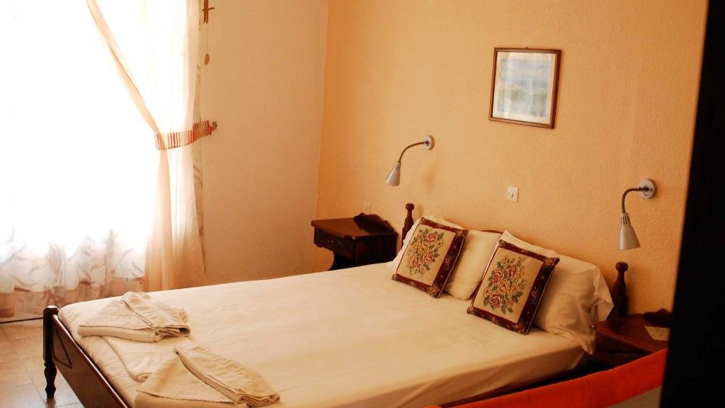 Villas Nostos * Kalamákion